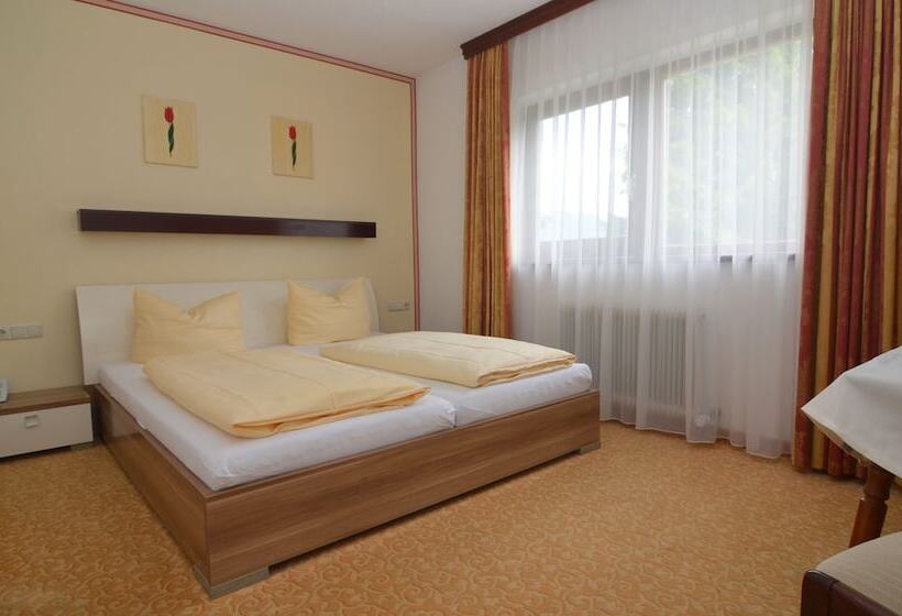 اتاق استاندارد, Parkhotel Kirchberg