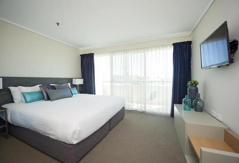 이그제큐티브 스위트, Best Western Plus Hotel Lord Forrest