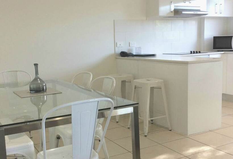 اتاق استاندارد, Best Western Geelong Motor Inn & Serviced Apartments