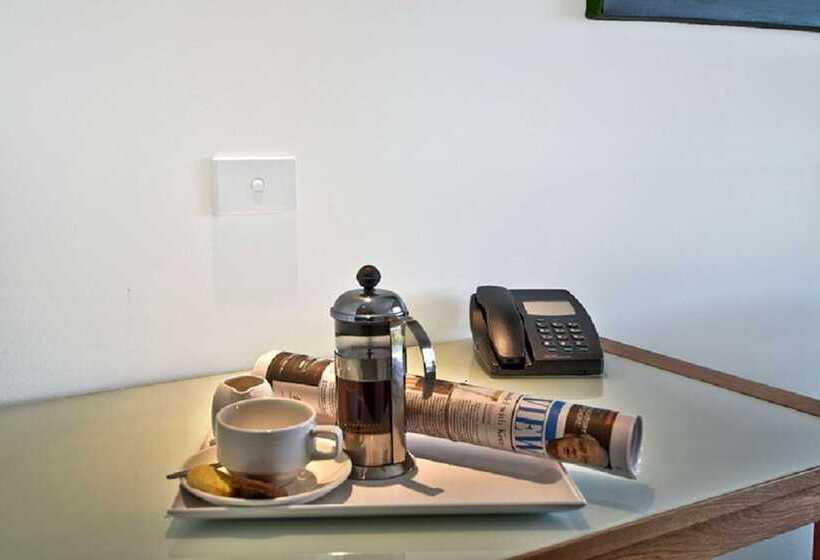 اتاق خانوادگی, Best Western Geelong Motor Inn & Serviced Apartments