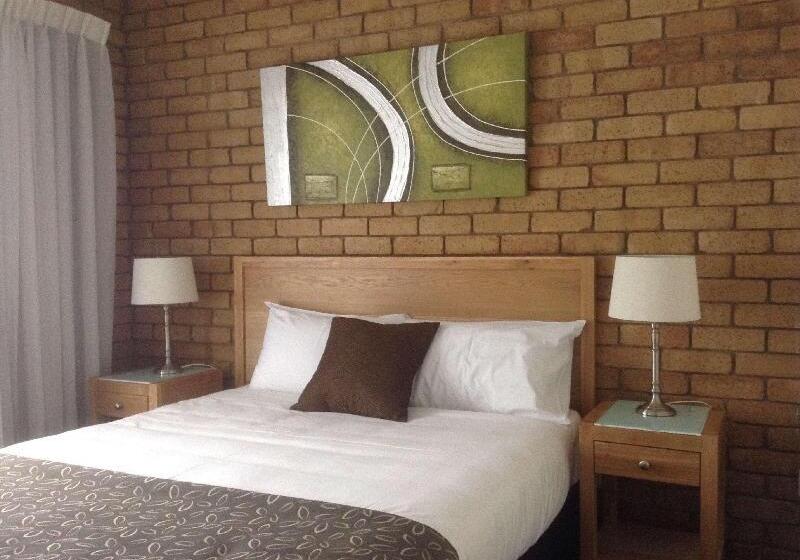 آپارتمان 2 خوابه, Best Western Geelong Motor Inn & Serviced Apartments