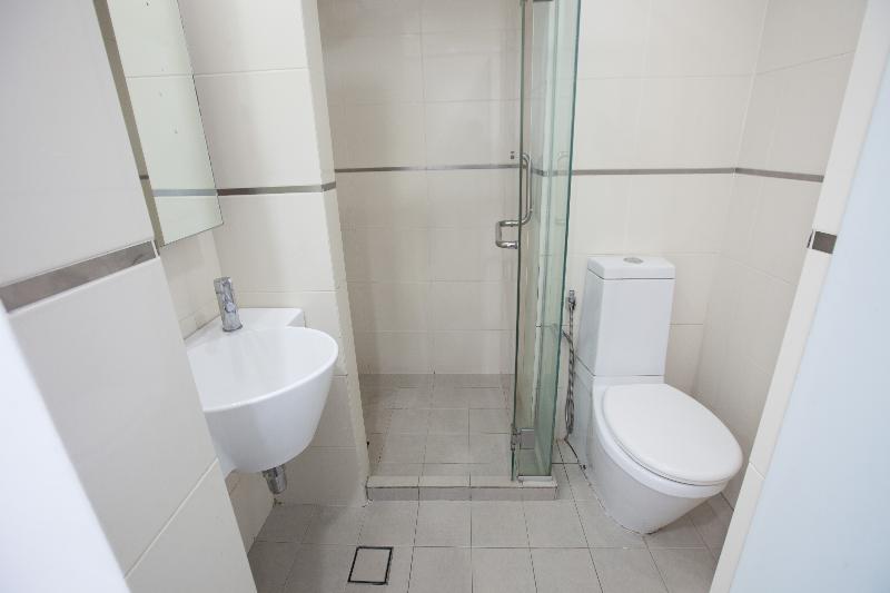 חדר סטנדרט יחיד, Best Western Hobart