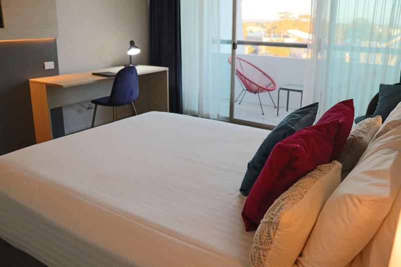 스탠다드 룸, Best Western Plus Hotel Lord Forrest