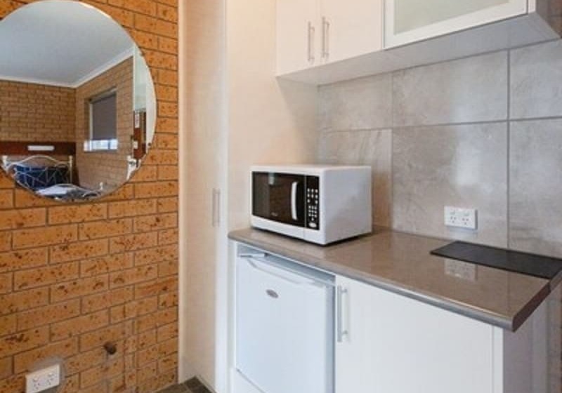 스탠다드 룸, Colac Mid City Motor Inn