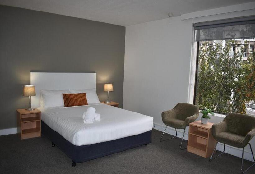 Номер Superior, Cosmopolitan Hotel And Apartments