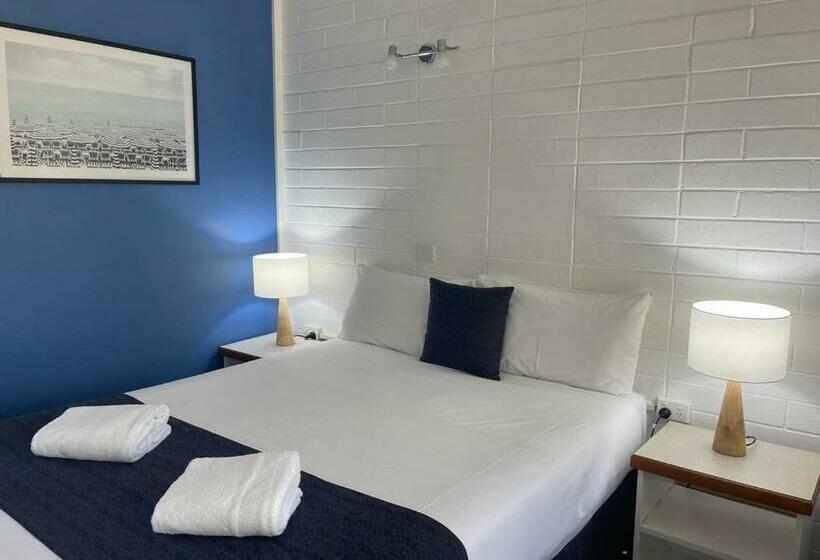 스탠다드 룸, Forster Motor Inn