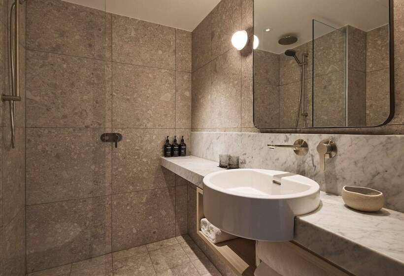 اتاق استاندارد, Rydges Melbourne