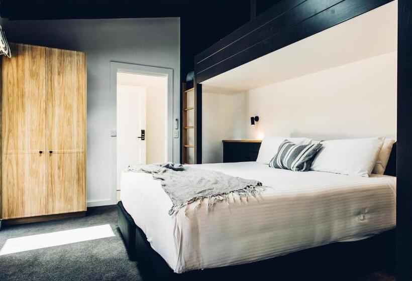ツーベッドルーム　ヴィラ, The Lodge Bellingen