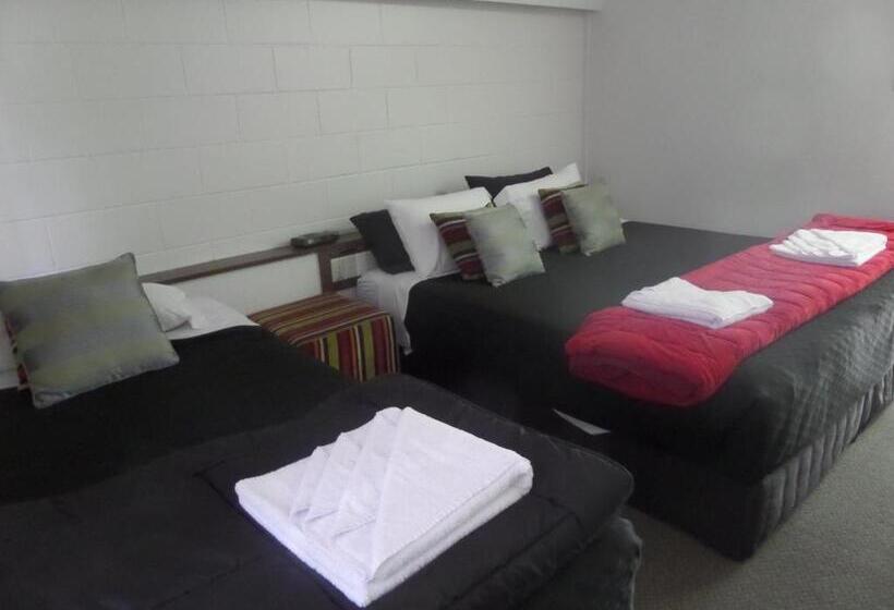 Стандартный Номер Кровать Кинг, Motel Oasis