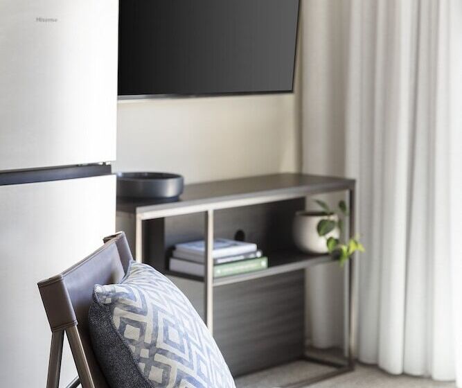 Апартаменты Superior 2 Спальни, Quest Echuca