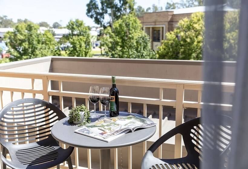 شقة سوبيريور غرفتين, Quest Echuca
