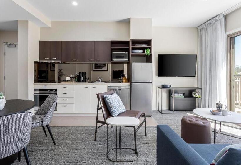 Номер Executive, Quest Echuca
