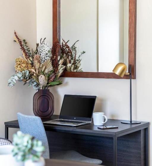 Апартаменты Superior 2 Спальни, Quest Echuca