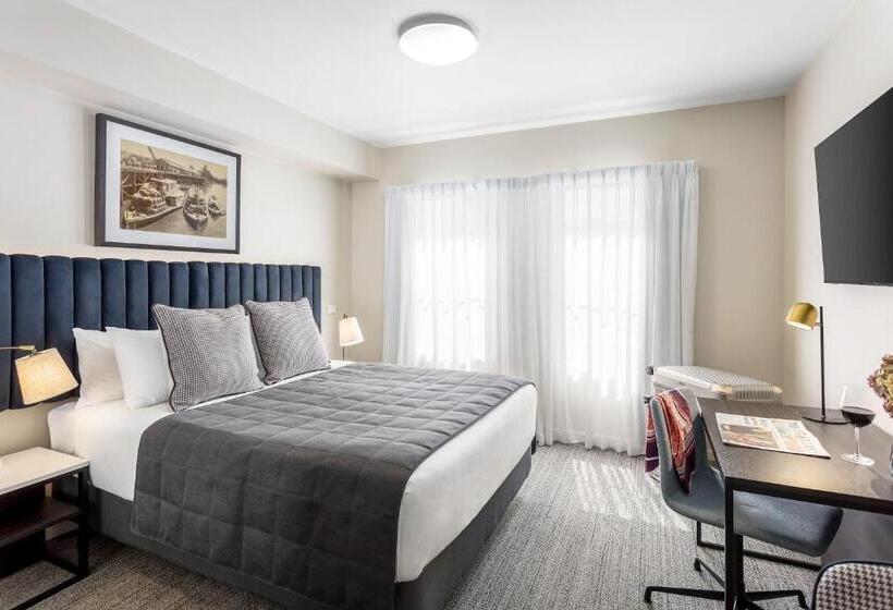 Апартаменты Superior 2 Спальни, Quest Echuca