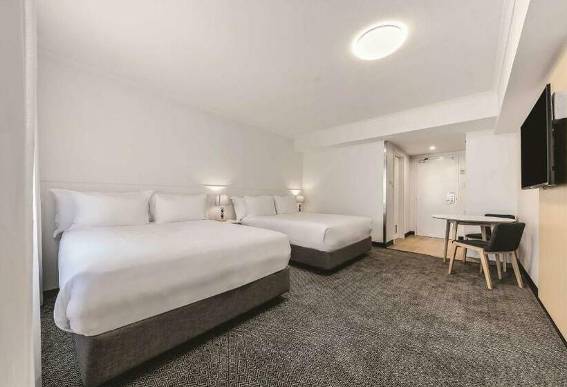 스탠다드 룸, Travelodge Resort Darwin