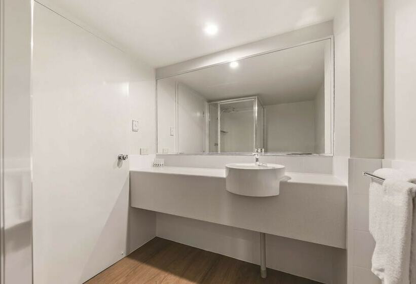 스탠다드 룸, Travelodge Resort Darwin