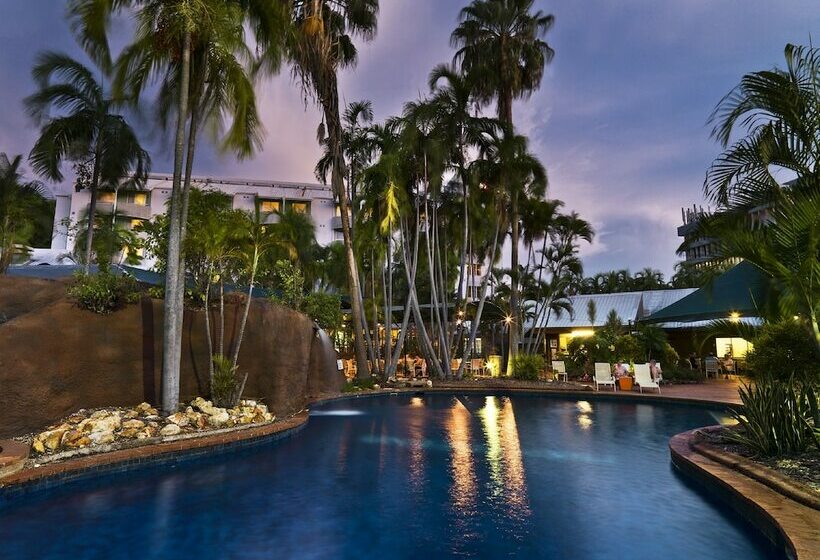 이그제큐티브 룸, Travelodge Resort Darwin