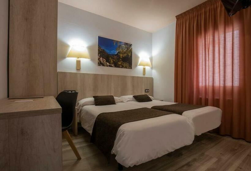 اتاق استاندارد, Marco Polo