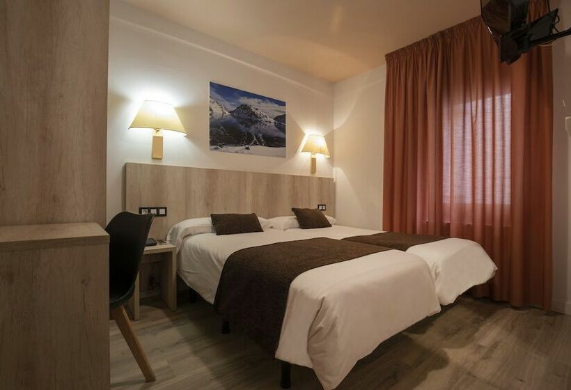 اتاق استاندارد, Marco Polo
