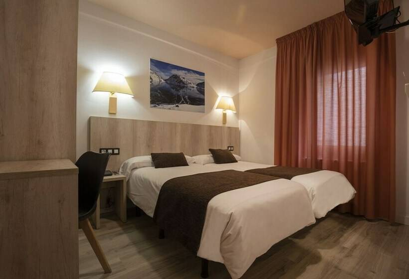 اتاق استاندارد, Marco Polo