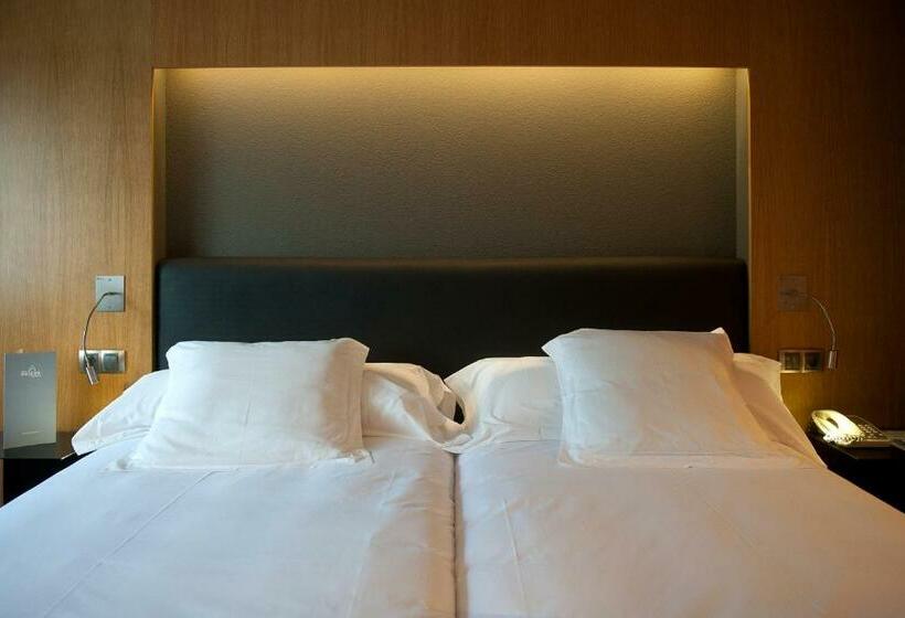 اتاق رمانتیک, Roc Blanc Hotel & Spa