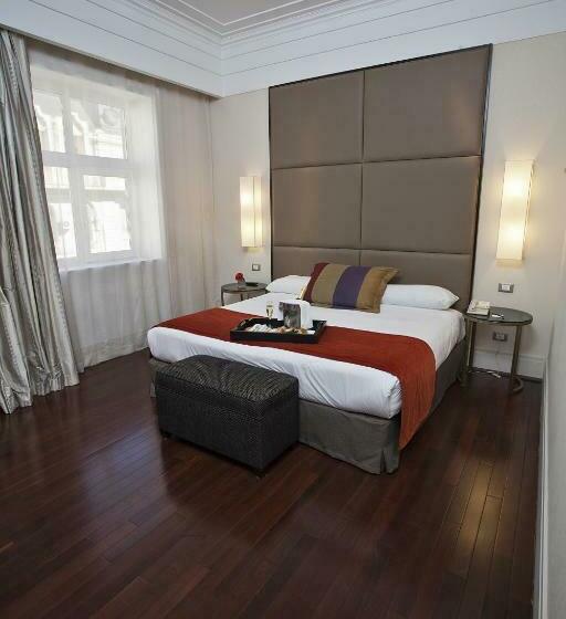 اتاق استاندارد, Savoy