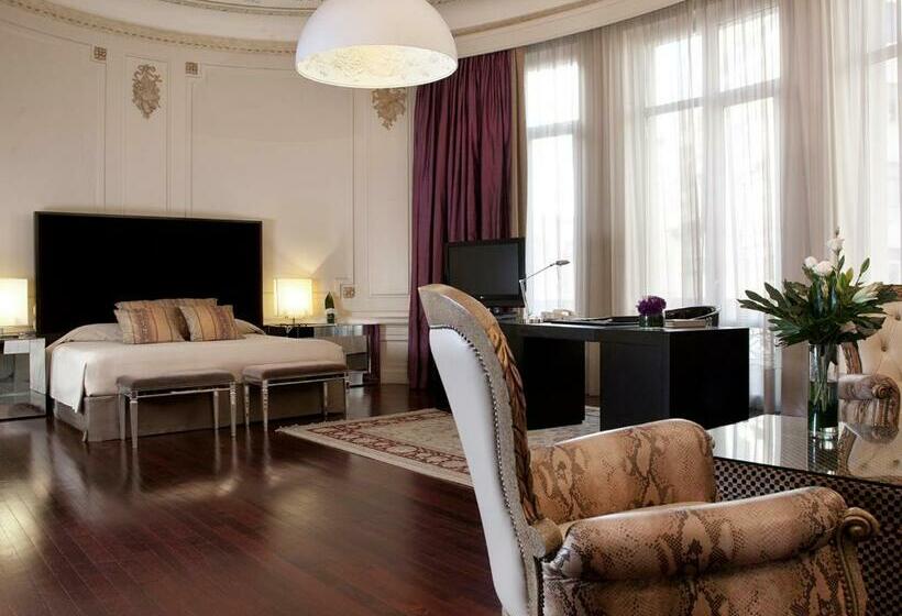 اتاق استاندارد, Savoy