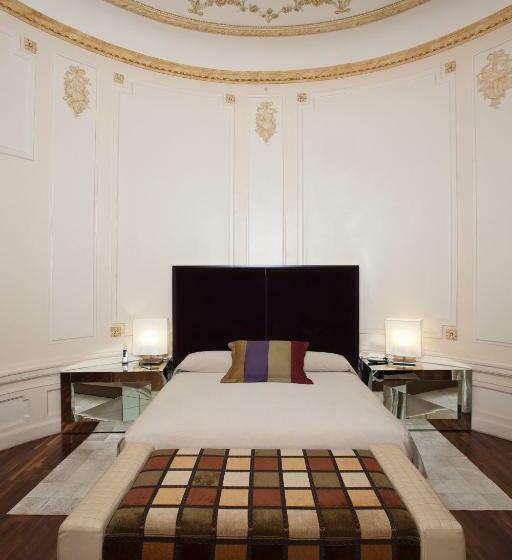 اتاق استاندارد, Savoy