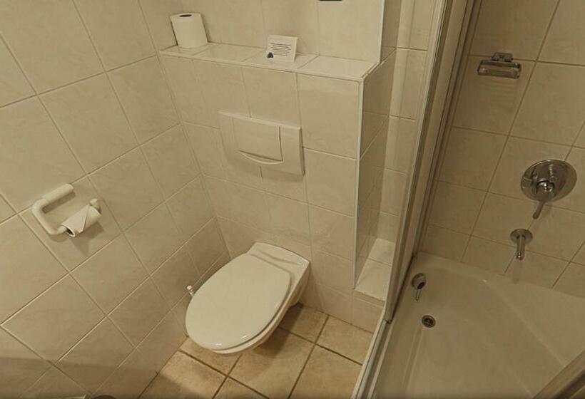 标准间, Familiehotel Soll Cress Koksijde