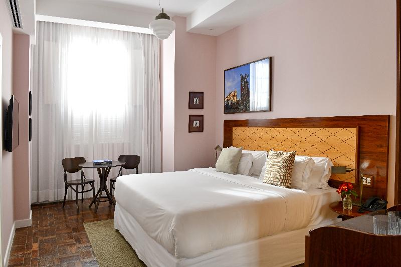 اتاق سوپریور, Fera Palace