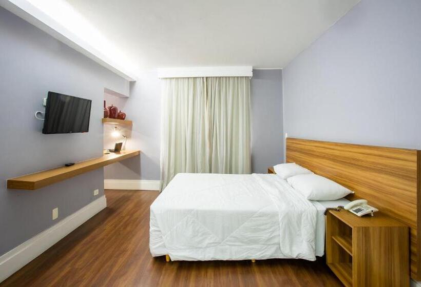 Suite Superior, Gran Villagio Hotel Sp By Castelo Itaipava