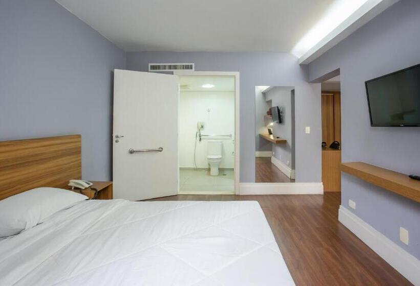 Suite Superior, Gran Villagio Hotel Sp By Castelo Itaipava