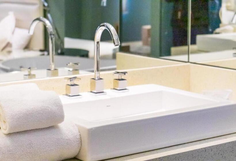 Suite Presidencial, Gran Villagio Hotel Sp By Castelo Itaipava