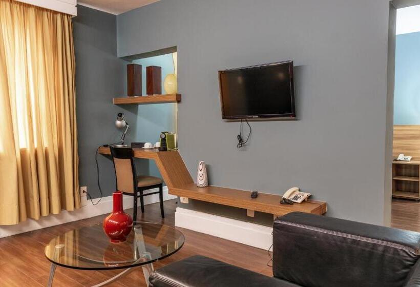 Suite Superior, Gran Villagio Hotel Sp By Castelo Itaipava
