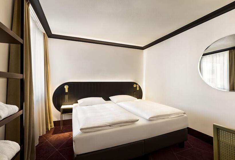 Suíte Senior, Vienna House By Wyndham Diplomat Prague