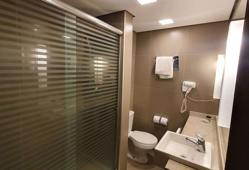 اتاق سوپریور, Novotel Manaus