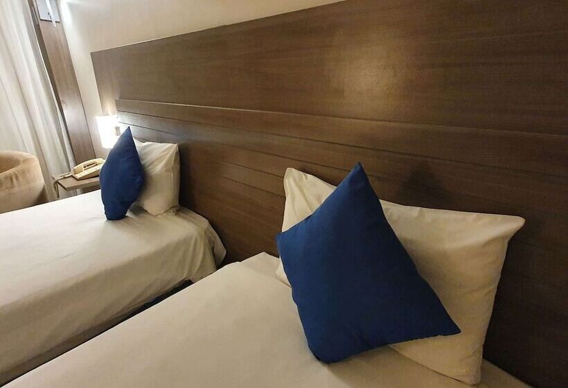 اتاق سوپریور, Novotel Manaus