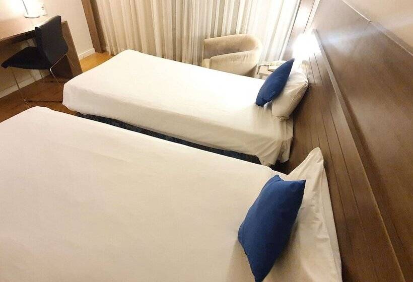 اتاق سوپریور, Novotel Manaus
