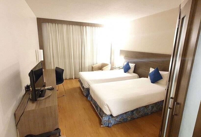 اتاق سوپریور, Novotel Manaus