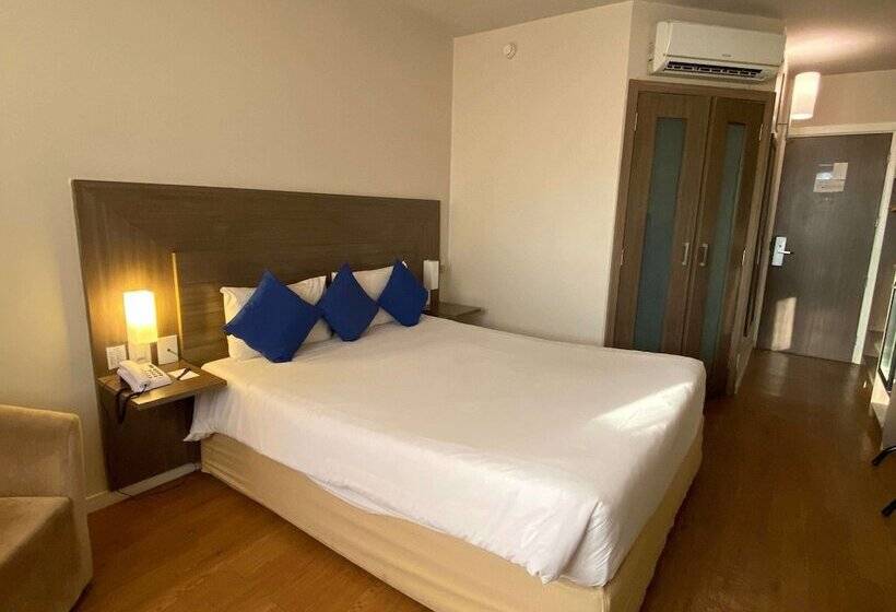 اتاق سوپریور, Novotel Manaus