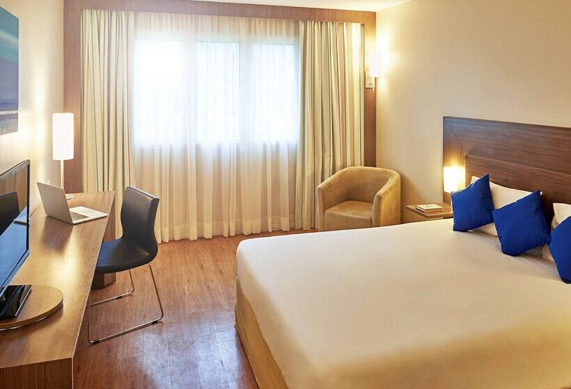اتاق سوپریور, Novotel Manaus