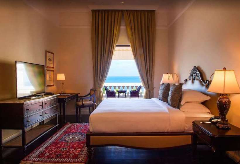 Президентский Люкс, Galle Face