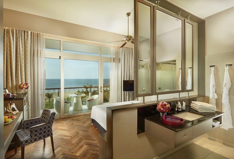 اتاق پرمیوم با چشم‌انداز دریا, Sentido Heritance Negombo