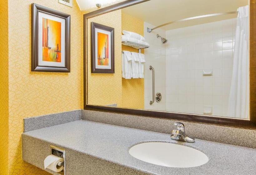 اتاق استاندارد, Holiday Inn Sydney   Waterfront, An Ihg