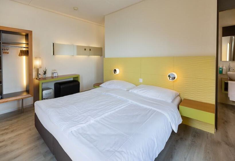 اتاق عادی, Parkhotel Brenscino Brissago