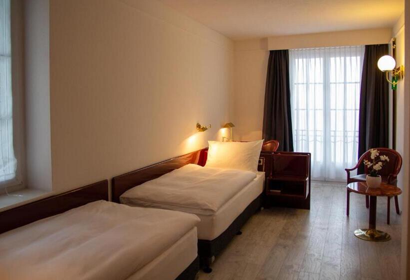 اتاق استاندارد, Boutique City Hotel Gallo