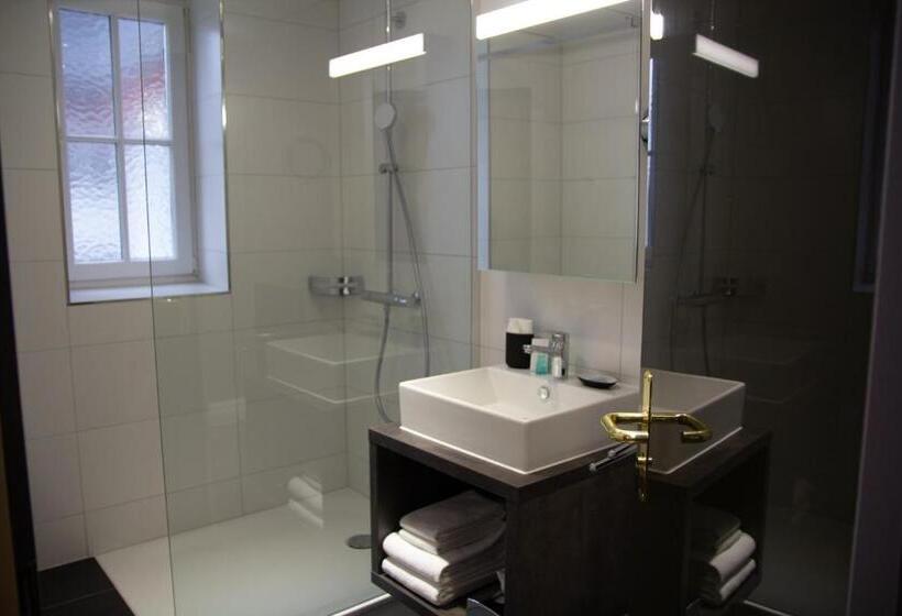 اتاق استاندارد, Boutique City Hotel Gallo