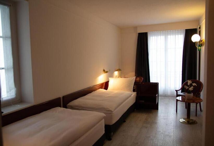 اتاق استاندارد, Boutique City Hotel Gallo