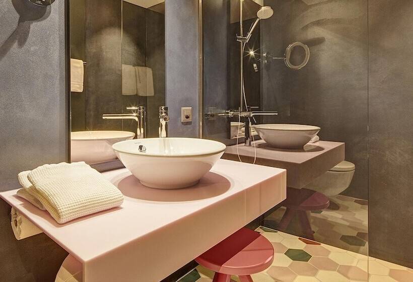 Quarto Superior, Anker Luzern