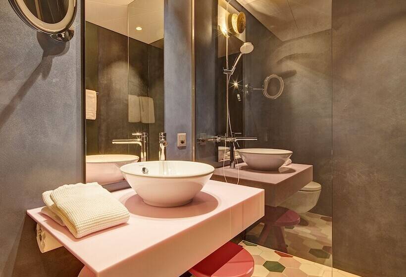 Quarto Superior, Anker Luzern